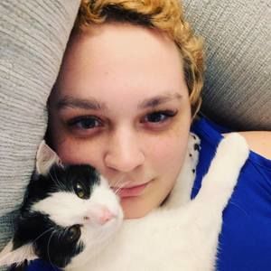 Meet your Posher, Jacqueline